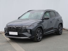 Hyundai Tucson - 2023