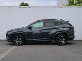 Hyundai Tucson - 2023