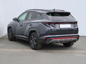 Hyundai Tucson - 2023