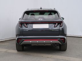 Hyundai Tucson - 2023