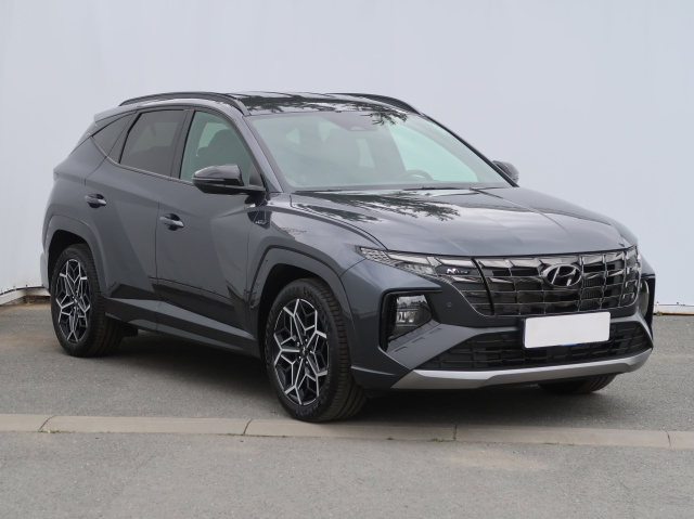 Hyundai Tucson 2023