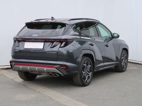 Hyundai Tucson - 2023