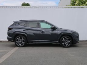 Hyundai Tucson - 2023