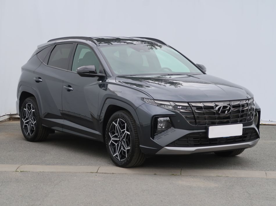 Hyundai Tucson - 2023