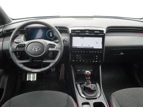 Hyundai Tucson - 2023
