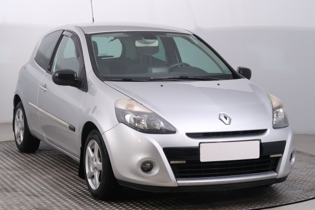 Renault Clio 2010