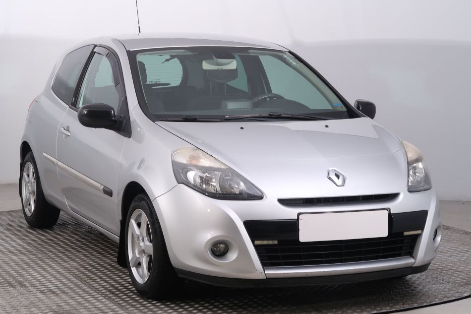 Renault Clio - 2010