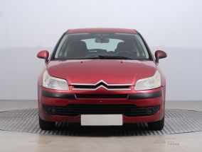 Citroen C4 - 2009