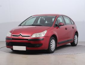 Citroen C4 - 2009