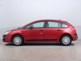 Citroen C4 - 2009