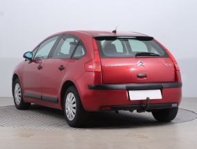 Citroen C4 - 2009