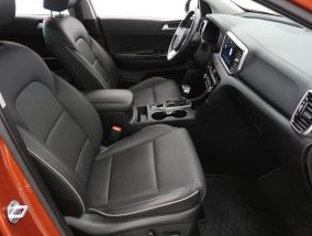 Kia Sportage - 2020
