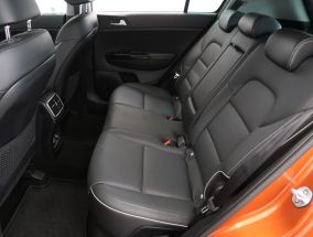 Kia Sportage - 2020