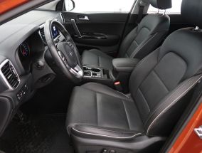 Kia Sportage - 2020