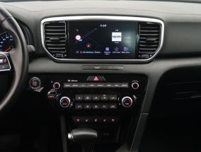 Kia Sportage - 2020
