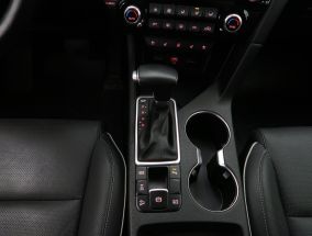 Kia Sportage - 2020