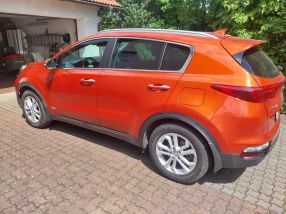 Kia Sportage - 2020