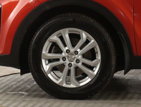 Kia Sportage - 2020