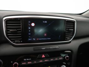 Kia Sportage - 2020