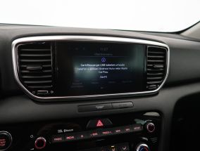 Kia Sportage - 2020