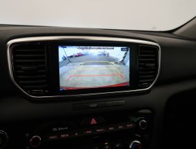Kia Sportage - 2020