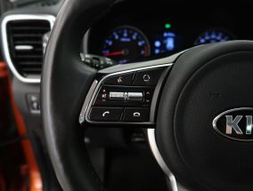 Kia Sportage - 2020
