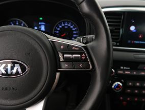 Kia Sportage - 2020