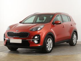 Kia Sportage - 2020