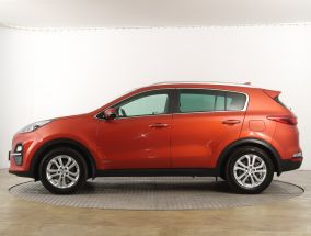 Kia Sportage - 2020