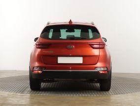 Kia Sportage - 2020
