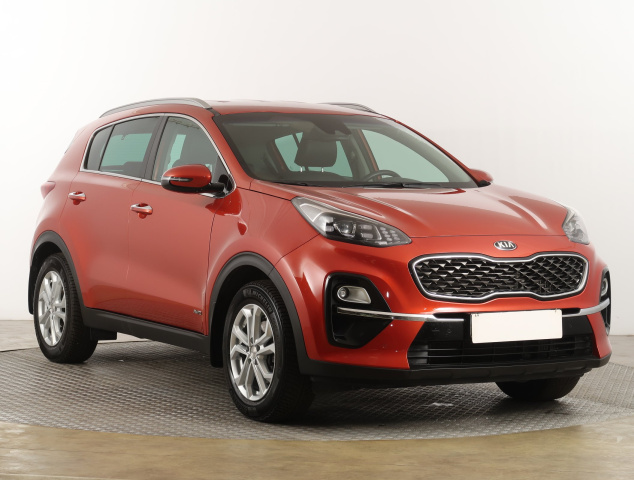 Kia Sportage 2020