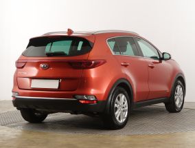 Kia Sportage - 2020