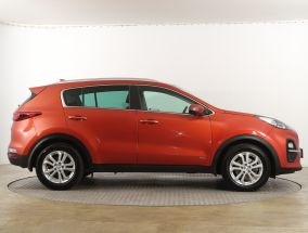 Kia Sportage - 2020