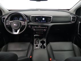 Kia Sportage - 2020