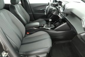 Peugeot 2008 - 2021