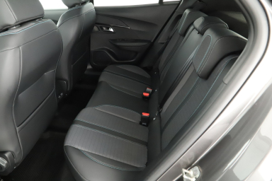 Peugeot 2008 - 2021