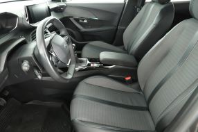 Peugeot 2008 - 2021