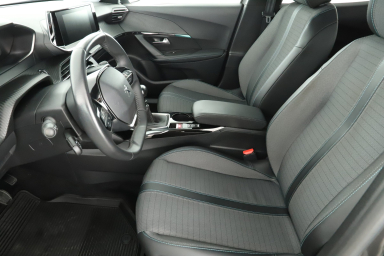 Peugeot 2008 - 2021