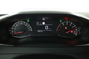 Peugeot 2008 - 2021