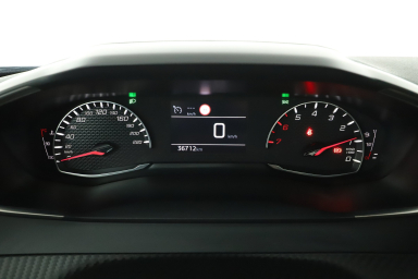 Peugeot 2008 - 2021