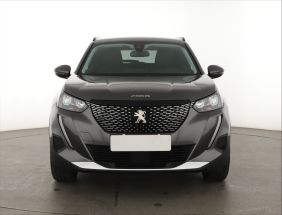 Peugeot 2008 - 2021