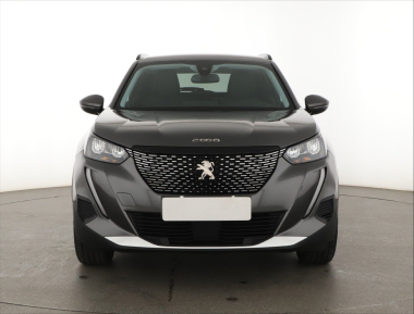 Peugeot 2008 - 2021