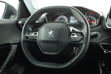 Peugeot 2008 - 2021