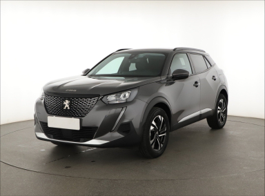 Peugeot 2008 - 2021
