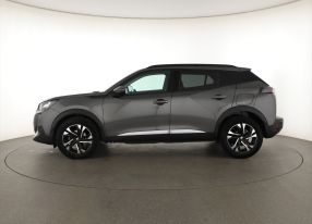 Peugeot 2008 - 2021
