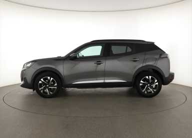 Peugeot 2008 - 2021
