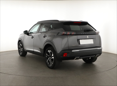 Peugeot 2008 - 2021