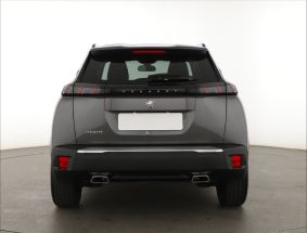 Peugeot 2008 - 2021