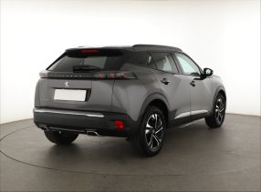 Peugeot 2008 - 2021