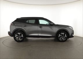 Peugeot 2008 - 2021